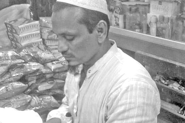 টাকা তুলতে গিয়ে নিখোঁজ কুবি প্রক্টরের ভাই