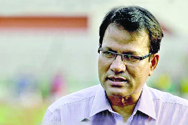 ফুটবলে নেতৃত্ব পরিবর্তনের আহ্বান বাদল রায়ের