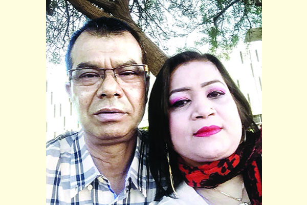 যুক্তরাষ্ট্রে স্ত্রীকে গুলি করে বাংলাদেশির আত্মহত্যা