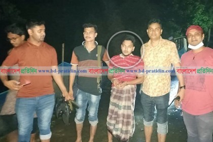 ছাত্রাবাসে গৃহবধূকে গণধর্ষণ মামলার আরেক আসামি গ্রেফতার