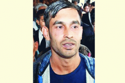 জাহালমের ক্ষতিপূরণের রায় আজ

