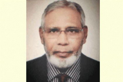 করোনায় বিটিভির সাবেক মহাপরিচালক ওয়াজেদ আলীর মৃত্যু