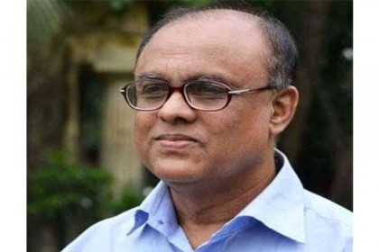 ইসলামী বিশ্ববিদ্যালয়ের নতুন উপাচার্য অধ্যাপক আব্দুস সালাম

