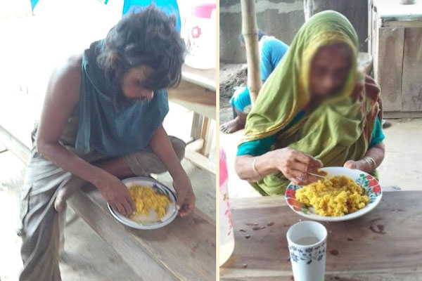 অসহায় মানুষের জন্য মিজানের ফ্রি খাবার হোটেল!