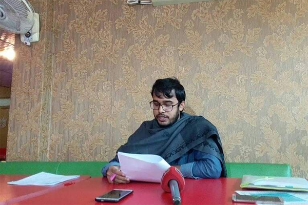 রাবি উপ-উপাচার্যের নিয়োগ বাণিজ্যের প্রমাণ ইউজিসিতে দিল চাকরি প্রত্যাশী