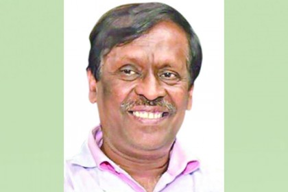 ফ্লু ভ্যাকসিন নেওয়ার পরামর্শ ড. বিজন কুমার শীলের