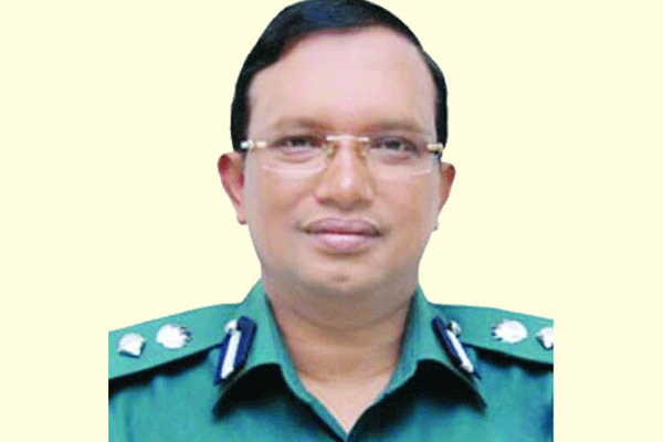 সাবেক ডিআইজি মিজানের অভিযোগ গঠনের শুনানি ২০ অক্টোবর