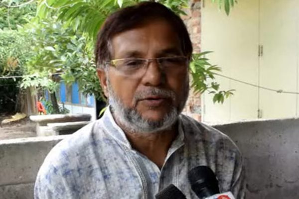 এ রায়ে অত্যন্ত খুশি হয়েছি: রিফাতের বাবা