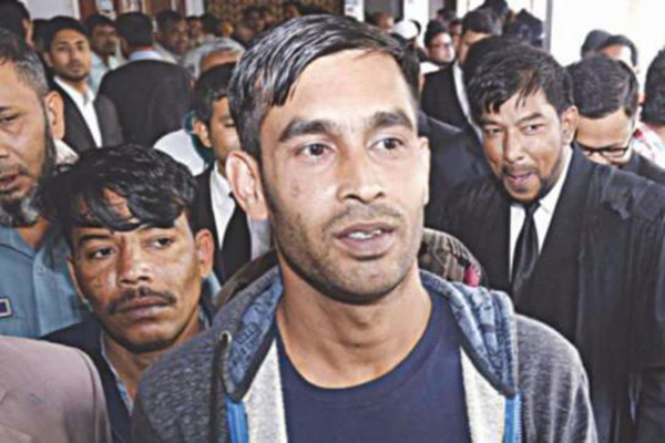 বিনা দোষে কারাভোগ, জাহালমকে ১৫ লাখ টাকা ক্ষতিপূরণ দেয়ার নির্দেশ