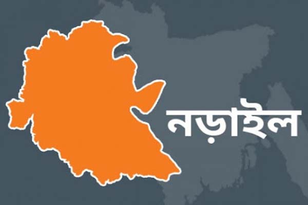 প্রধানমন্ত্রীর জন্মদিন উপলক্ষে নড়াইলে বৃক্ষরোপণ 