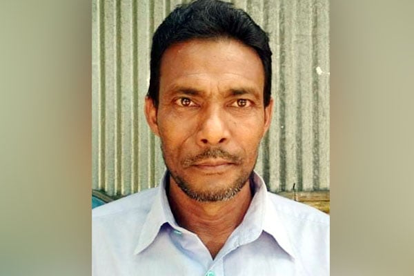 ১৭ বছর পর গ্রেফতার হলেন আসামি, থানায় নেওয়ার পথে মৃত্যু