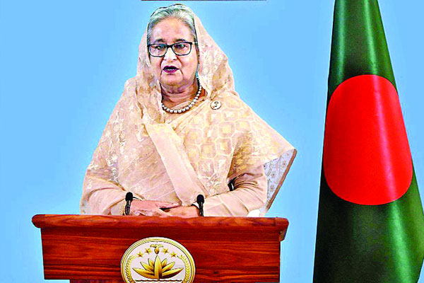 কভিড সংকট মোকাবিলায় প্রয়োজন সমন্বিত রোডম্যাপ