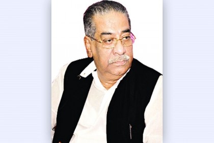 হাসপাতালে আবুল হাসানাত আবদুল্লাহ
