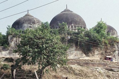বাবরি মসজিদ মামলার রায়: অভিযুক্ত সবাই খালাস