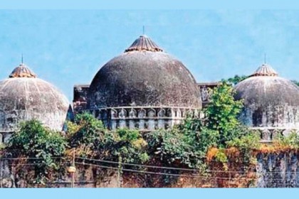 এক নজরে ঐতিহাসিক বাবরি মসজিদকে কেন্দ্র করে যত ঘটনা