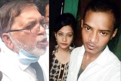 মিন্নি ছিলেন রিফাত হত্যার মাস্টারমাইন্ড : রাষ্ট্রপক্ষ