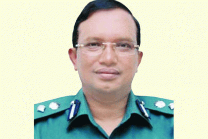 সাবেক ডিআইজি মিজানের অভিযোগ গঠনের শুনানি ২০ অক্টোবর