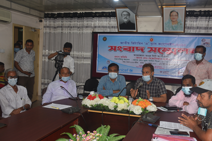 রসিক এলাকায় ১ লাখ ২৬ হাজার শিশুকে ভিটামিন 'এ' ক্যাপসুল 

