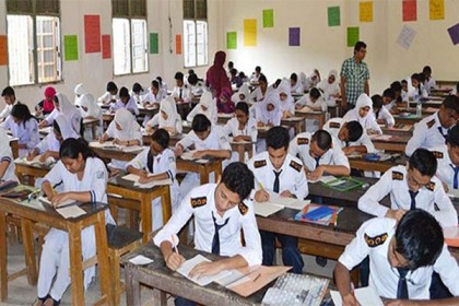 এইচএসসি পরীক্ষার তারিখ আগামী সপ্তাহে জানা যাবে