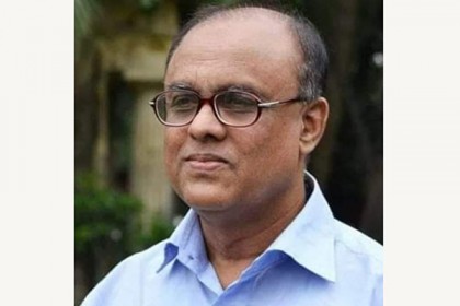 ইবির নতুন উপাচার্যের যোগদান