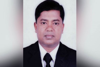 আওয়ামী লীগ নেতা বলরাম পোদ্দার করোনায় আক্রান্ত
