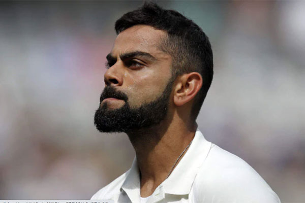 গণধর্ষণের বিচার চাইলেন কোহলি
