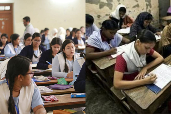 স্কুল-কলেজ এখনও না খোলার পেছনে যা বিবেচনায় রাখছে সরকার