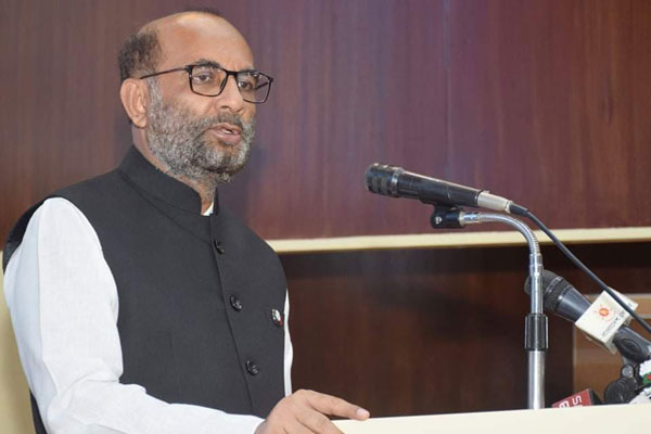 শেখ হাসিনার আমল সমকালীন বিশ্বে স্বর্ণালী অধ্যায়: শ ম রেজাউল করিম