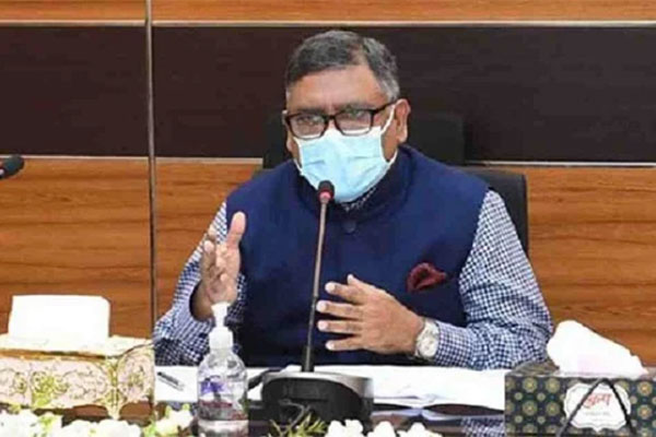 'স্বাস্থ্যবিধি মেনে ভিটামিন 'এ' প্লাস ক্যাম্পেইন পরিচালিত হবে'