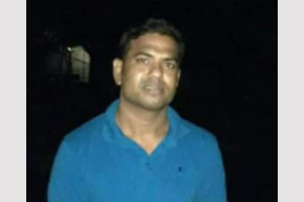 আওয়ামী লীগ নেতার মামলায় যুবলীগ নেতা গ্রেফতার