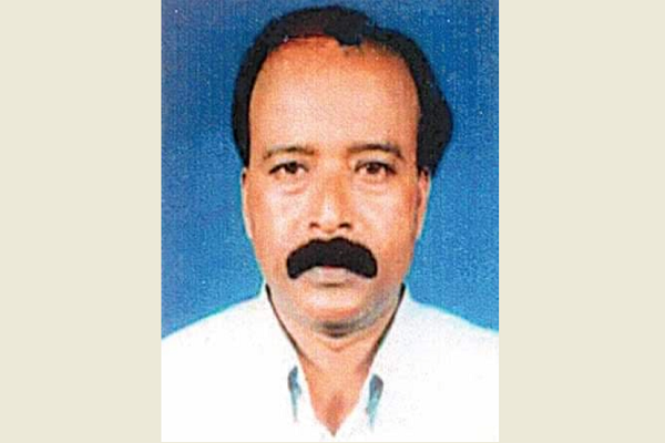 বাংলাদেশ প্রতিদিনের সম্পাদনা সহকারী বিভাগের প্রধানের ইন্তেকাল