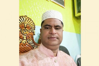 চাঁদাবাজির মামলায় আটক বিরুলিয়া ইউপি চেয়ারম্যান কারাগারে 