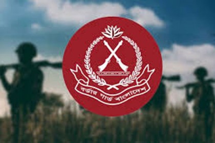 বিজিবি’র অভিযানে সেপ্টেম্বরে সাড়ে ৭৫ কোটি টাকার চোরাচালান ও মাদকদ্রব্য জব্দ