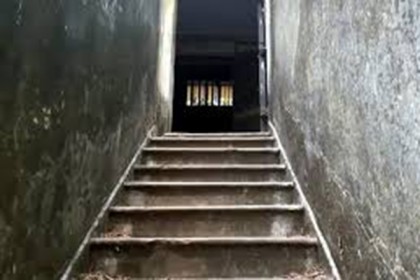 কারাগারের 'কনডেম সেল' আসলে কী?