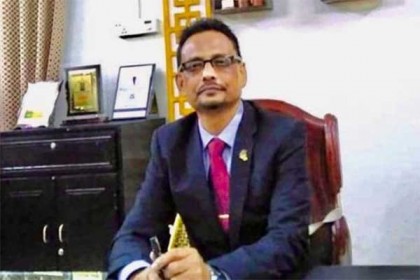 এমসি’র ছাত্রাবাসে ধর্ষণকাণ্ডে অধ্যক্ষ মুখে কুলুপ আটলেন!