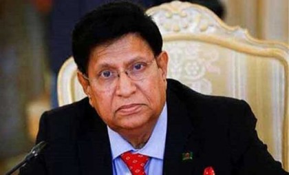 এমসি কলেজের ঘটনা খুবই দুঃখজনক : পররাষ্ট্রমন্ত্রী