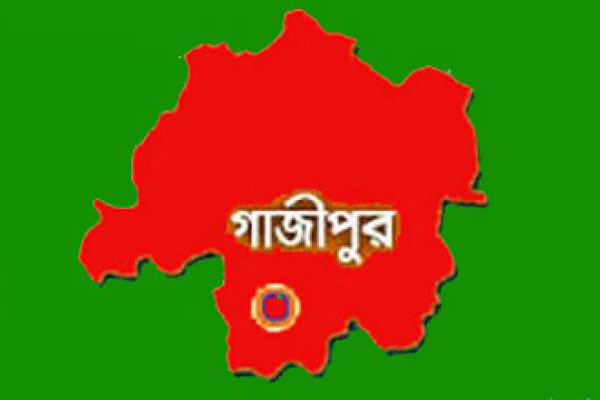 গাজীপুরে লাথির আঘাতে সবজি বিক্রেতার মুত্যু