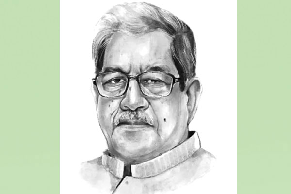 ব্যতিক্রমী তিনি