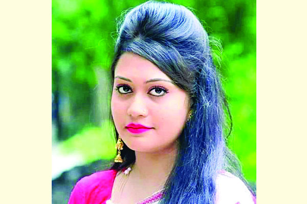 কনডেম সেলের ভিতর অঝোরে কাঁদলেন মিন্নি