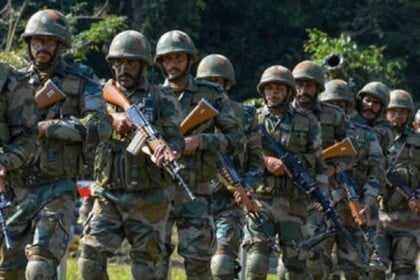 অরুণাচল ইস্যুতে ভারতের মনোবল বাড়াল যুক্তরাষ্ট্র