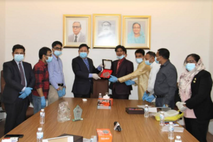 অপপ্রচার ও মিথ্যাচারের কারণে কষ্টার্জিত সুনাম ক্ষুণ্ণ হয়: হাইকমিশনার