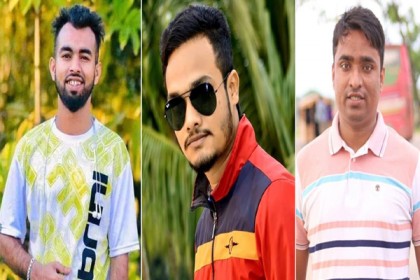 এমসি কলেজ ছাত্রাবাসে গণধর্ষণ, আদালতে তিন আসামির স্বীকারোক্তি