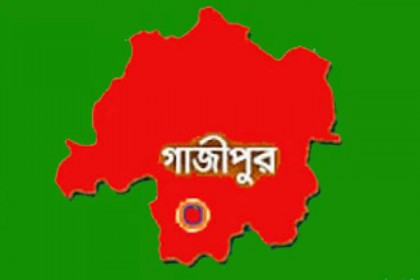 গাজীপুরে লাথির আঘাতে সবজি বিক্রেতার মুত্যু