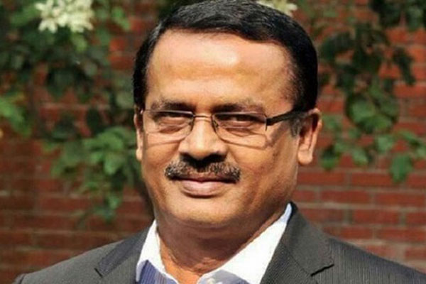 করোনায় আক্রান্ত জাহাঙ্গীর কবির নানক