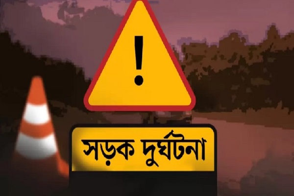 রাজধানীতে সড়ক দুর্ঘটনায় যুবক নিহত