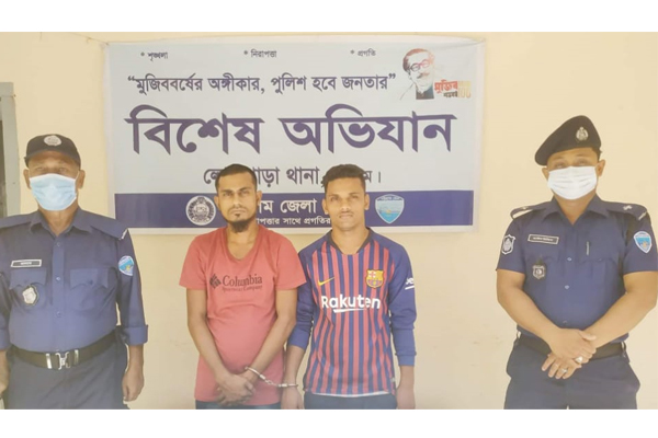 চট্টগ্রামে ১০ হাজার পিস ইয়াবা জব্দ, আটক ১