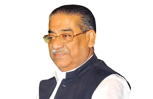 অক্সিজেন সাপোর্ট খোলা হয়েছে আবুল হাসানাত আবদুল্লাহ’র