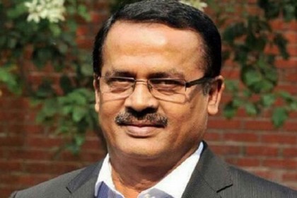 করোনায় আক্রান্ত জাহাঙ্গীর কবির নানক