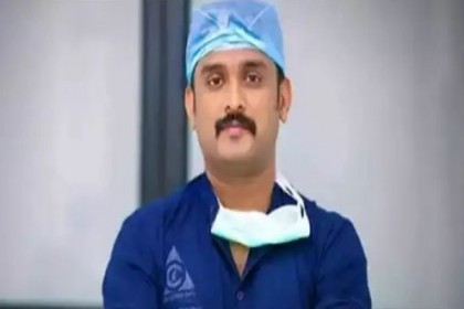 মেয়ের অপারেশন করেছিলেন নিজেই, বাঁচাতে না পেরে আত্মহত্যা চিকিৎসকের!