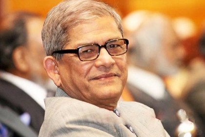এই সম্পর্ক অটুট থাকুক, চীনকে শুভেচ্ছা জানিয়ে ফখরুলের টুইট